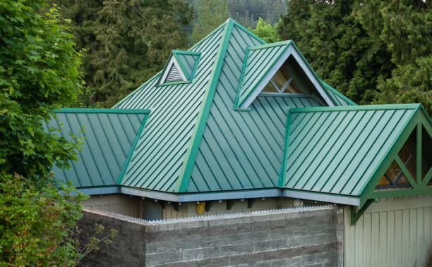 Best Metal Roofing Installation  in Greensboro, NC