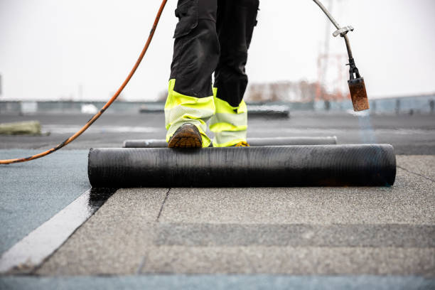 Trusted Greensboro, NC Roofing Service Experts